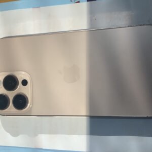 IPHONE 16 PRO MAX 1TB