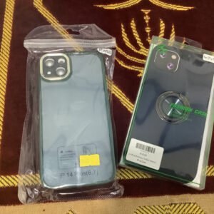 IPHONE 14 MAX PLAIN CASE