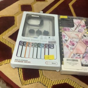 IPHONE 13 PRO MAX FANCY CASE