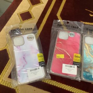 IPHONE 12/12 PRO FASHION CASE