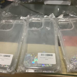 IPHONE 12 PRO MAX FANCY CASE