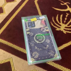 IPHONE 12/12 PRO RING CASE