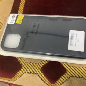 IPHONE 11 PRO PLAIN CASE