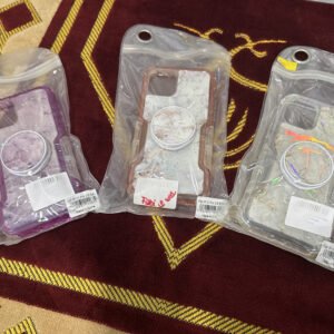 IPHONE 11 PRO RING CASE