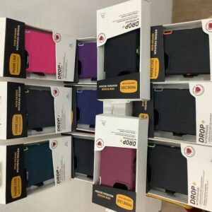 IPHONE 15 HEAVY DUTY CASE